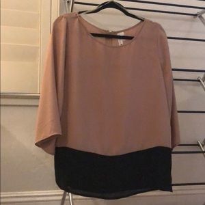 Never worn ModCloth shirt !